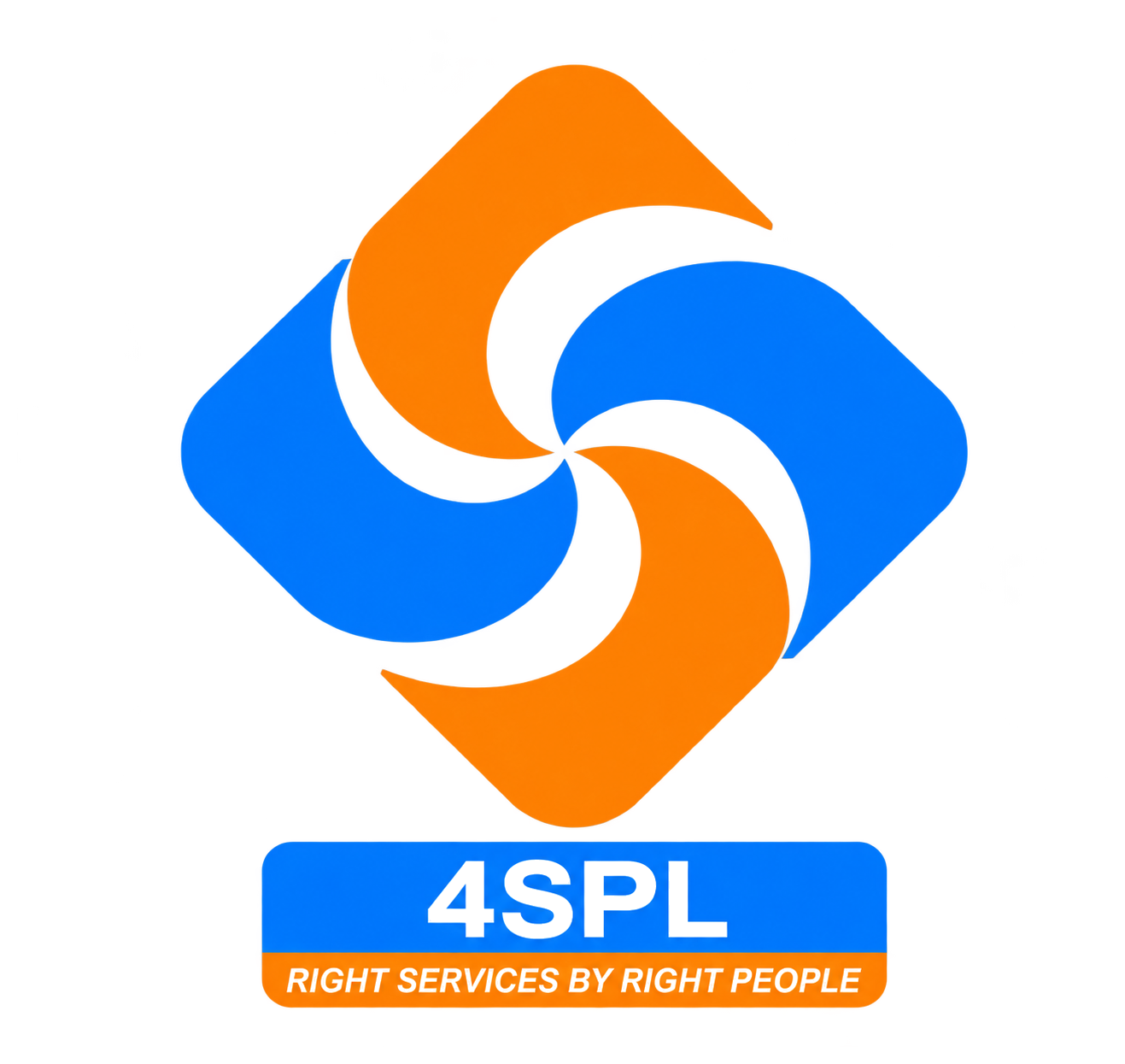 4SPL – Right Services by Right People