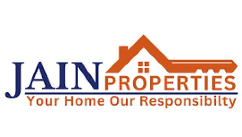 Jain Properties logo