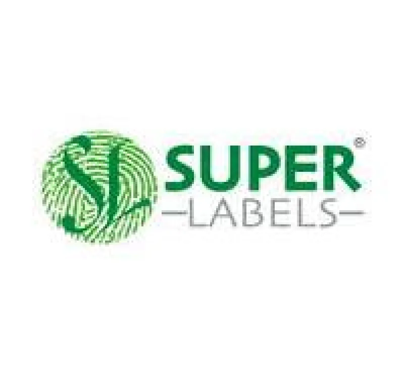 Super Labels logo