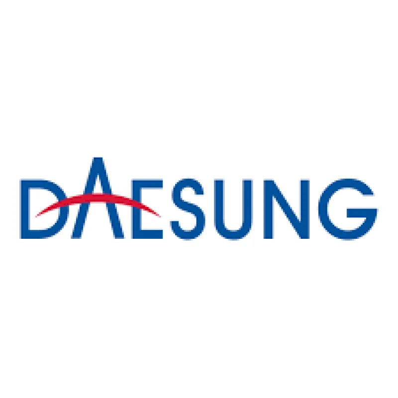 Daesung logo