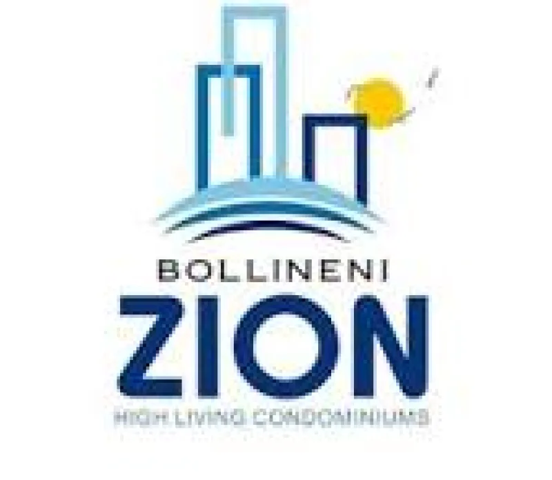 Bollineni Zion logo