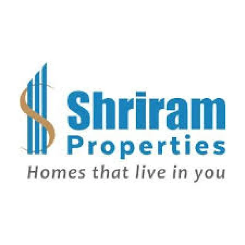 Shriram Properties logo